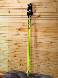 NOVÉ PALICE ITALBASTONI MAGIC YELLOW 120CM